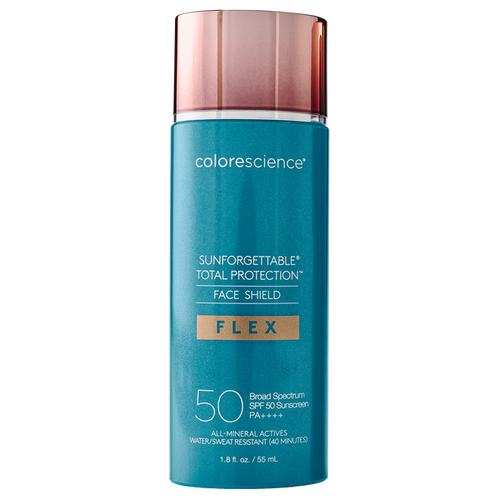 Sunforgettable® Total Protection® Face Shield Flex SPF 50
